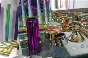 Gia Công PVD Hay Mạ Điện Truyền Thống: Nên Chọn Cách Nào?