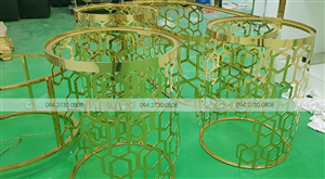 Gia Công PVD - Khi Công Nghệ Tạo Nên Khác Biệt