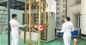 Mạ PVD - Nền Tảng Công Nghệ Cho Những Sản Phẩm Khác Biệt