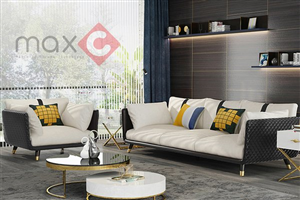 Mạ PVD Theo Yêu Cầu Cho Biệt Thự Và Căn Hộ Cao Cấp