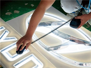 Mạ PVD Theo Yêu Cầu - Dấu Ấn Riêng Từ MaxC
